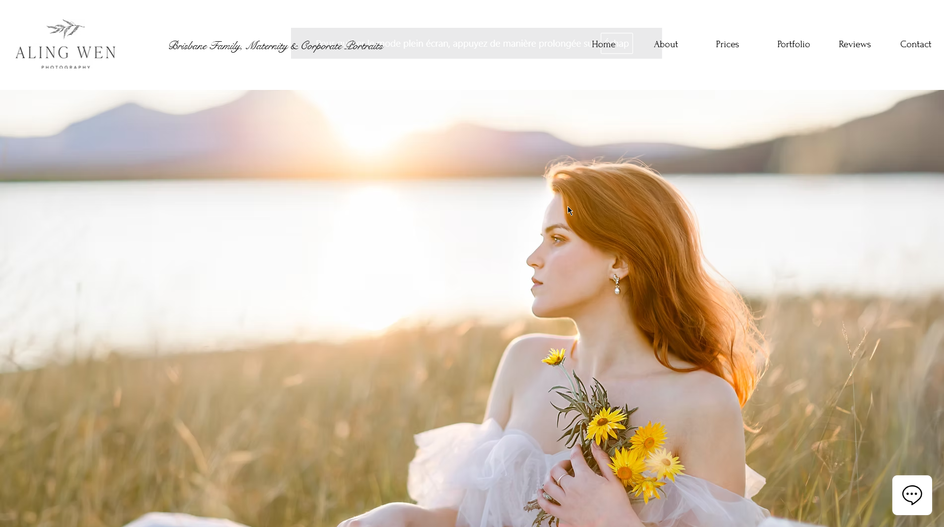 Portfolio de Julie