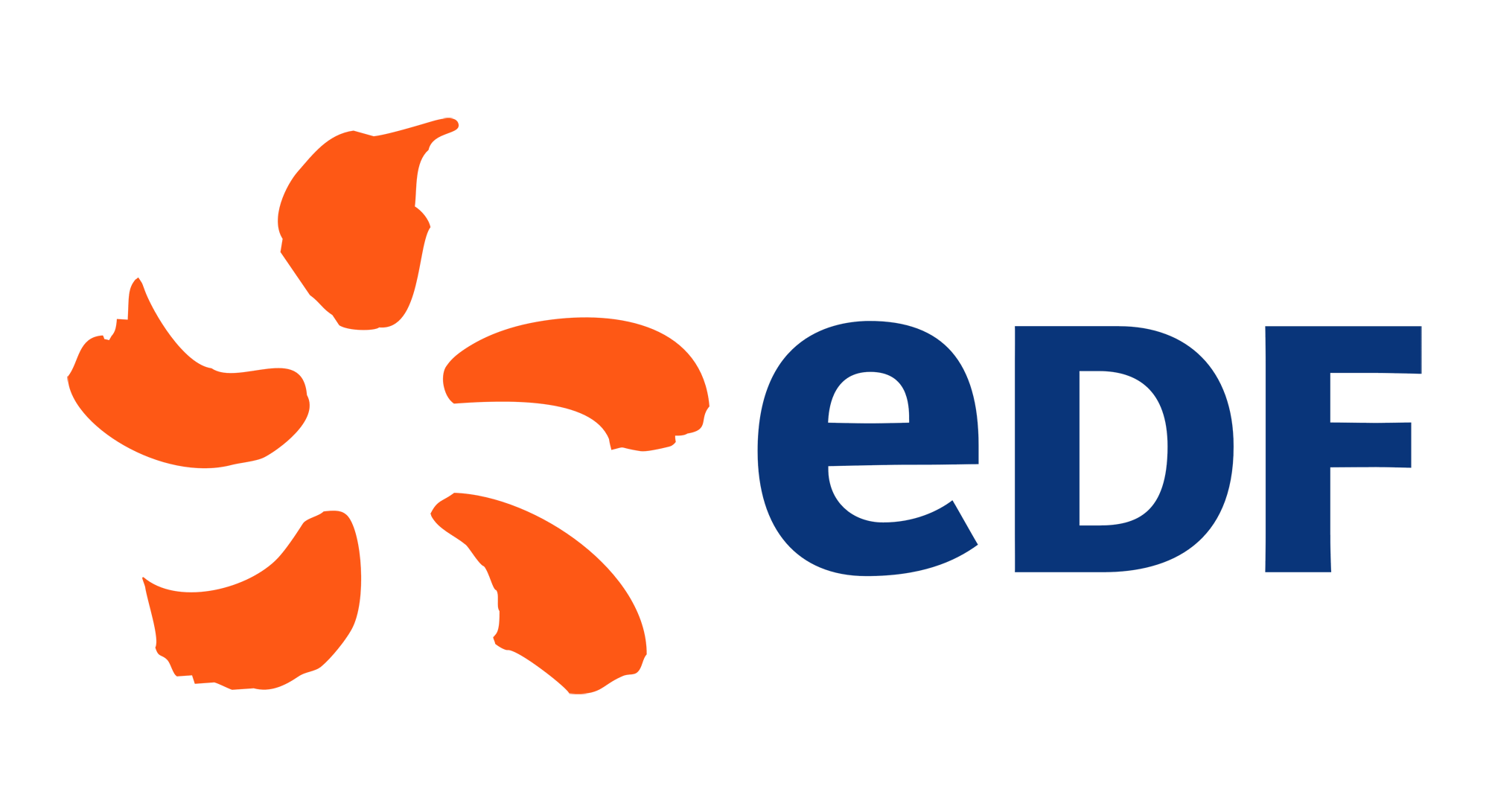 Logo CGI