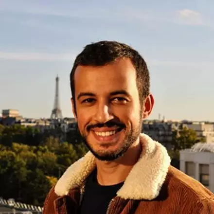 Amine Sghir
